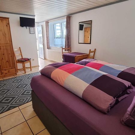 Gaestehaus Gravell รูสท์ ห้อง รูปภาพ