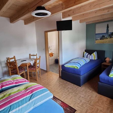 Gaestehaus Gravell รูสท์ ห้อง รูปภาพ