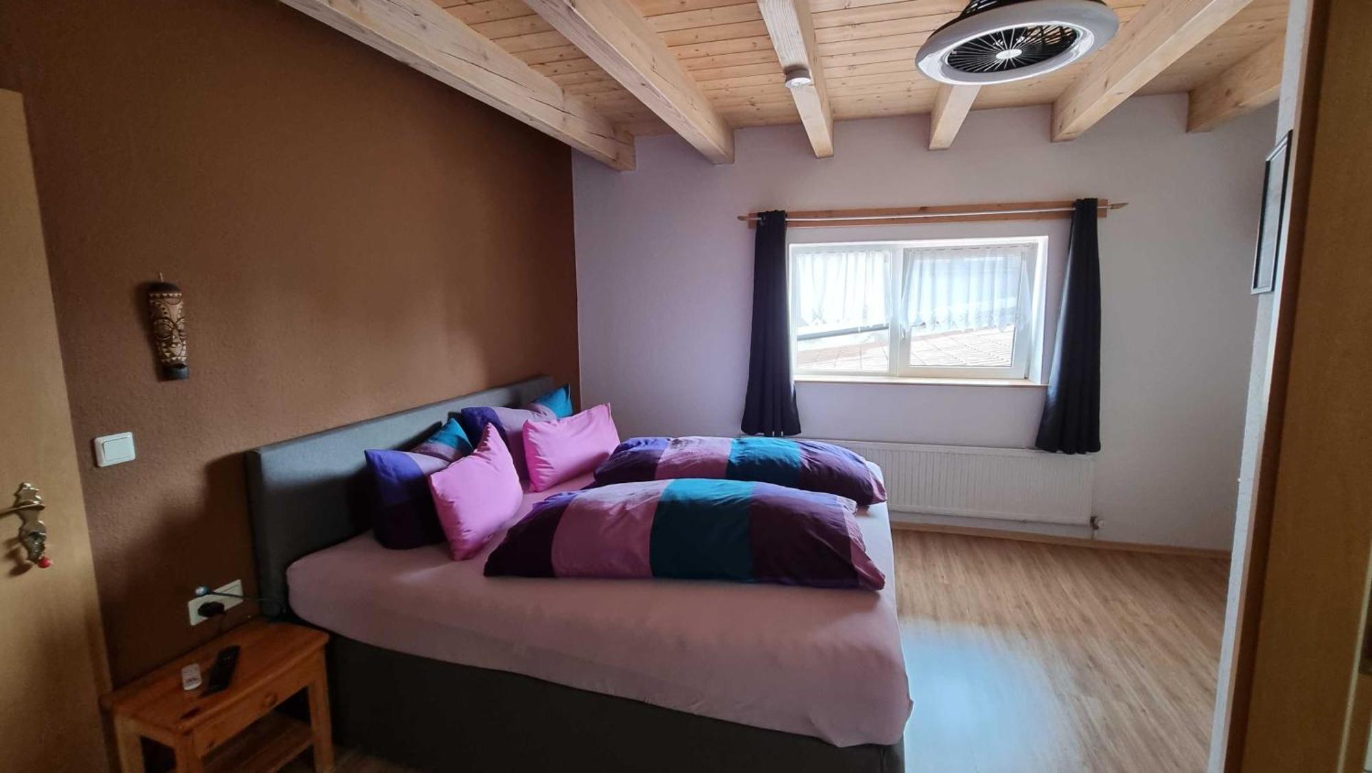 Gaestehaus Gravell รูสท์ ห้อง รูปภาพ