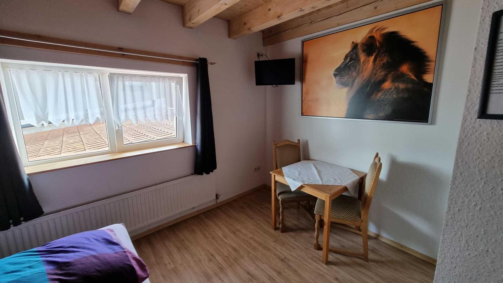 Gaestehaus Gravell รูสท์ ห้อง รูปภาพ